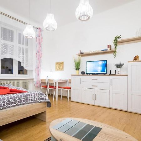Utulny Druhy Domov V Srdci Ziliny Apartment Zilina Ngoại thất bức ảnh